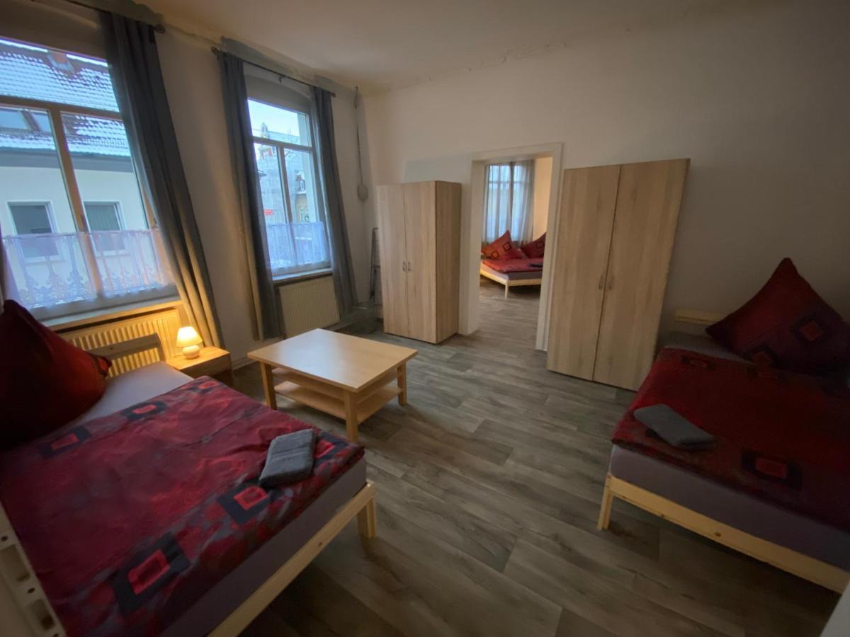 Ferien Und Monteurwohnung Schoeningen Schoningen Exterior photo